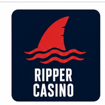 Ripper Casino AU logo